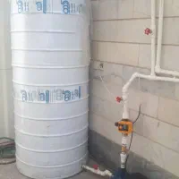 نصب و تعمیر پمپ آب و تاسیسات ساختمان سراسر تهران
