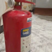 کپسول آتش نشانی