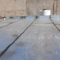 اجرا نصب ایزوگام دلیجان کلی ‌وجزی لکه گیری وتعمیر