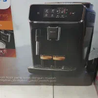 اسپرسوساز فیلیپس