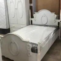 کمد وتخت یک ونیم نفره