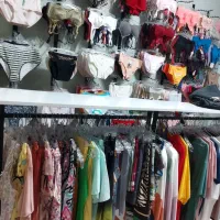 فروش کامل وسایل بوتیک