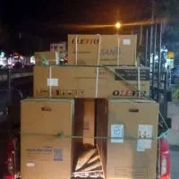 کولر ۲۴ هزار الیتو