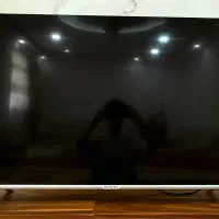 تلویزیون سونیا ۵۰اینچ