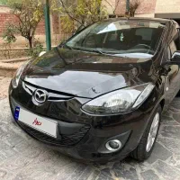 مزدا ۲ مدل ۹۱