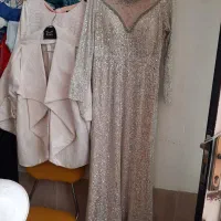 تعدادی لباس اسپورت ومجلسی