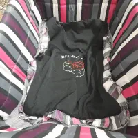 گهواره و کریر بچه