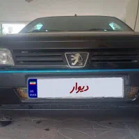 پژو 405 تمیز فروش فوری