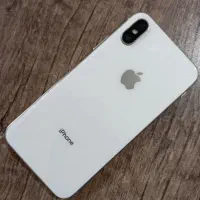 ایفونxدرحدنونو