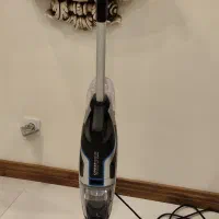 سرامیک شوی و زمین شوی و جارو بیسل مدل 2223E