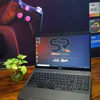 لپ تاپ 5500 صفحه بزرگ i7 نسل ۸ رم ۸ ، 256SSD|رایانه همراه|شیراز, فخرآباد|دیوار