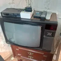 ۱-رادیو پخش پایونیر ۲ -دی وی دی ۳ -تلویزیون پارس