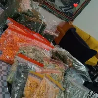 سبزی فروشی انلاین سبزیمان