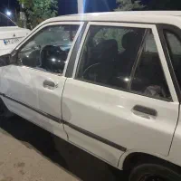 پراید 131 مدل 90 تمام رنگ