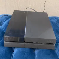 کنسول ps4