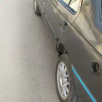 پژو 405 دوگانه