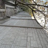 دیوار پیش ساخته بتنی
