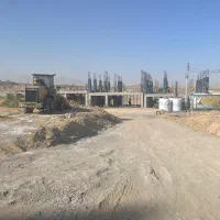 فروش امتیاز ساخت آپارتمان در الهیه شمالی