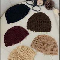 کلاه بافتنی