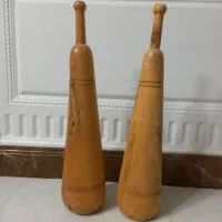 میل زورخانه