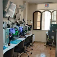 دوره هارد و cpu موبایل
