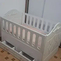 تخت بچه
