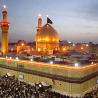 کربلا  با 4800 ت