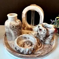 سنگ مصنوعی دکوری