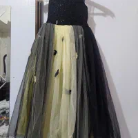 لباس مجلسی دخترونه