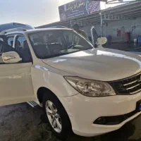هایما S7 2000 1396 اتومات