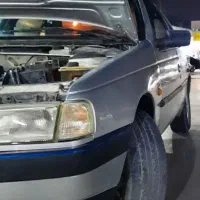 پژو 405
