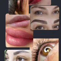 آرایش دائم