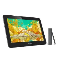 قلم نوری ایکس پن Artist Pro Tp 16