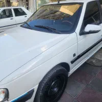 پارس مدل ۸۸