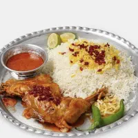 غذای خانگی ارکیده