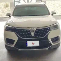 برلیانس v7 مدل ۲۰۲۵ -موتور bmwهفت نفره