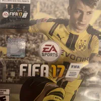 بازی FIFA 17/18/19