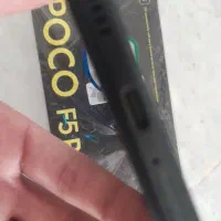 گوشی POKO F5pro