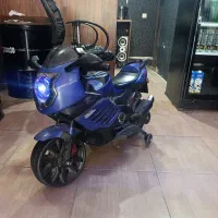 موتور شارژی