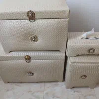 سرویس صندوقچه