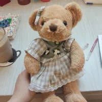 عروسک خرس