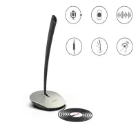 میکروفون ای فورتک مدل MI-10