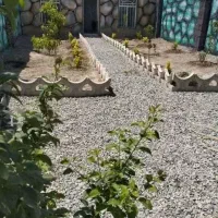 223 متر باغچه سنددار خوش قواره لوکیشن خوب