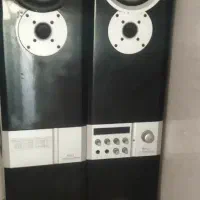 باند اسپیکر