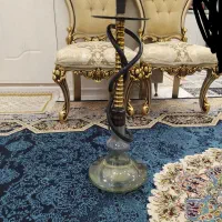 قلیان فروشی