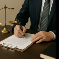 وکیل متخصص دادگستری باتجربه ای بالغ بر ۱۰۰۰پرونده