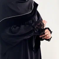 چادر و عبا