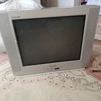 تلویزیون