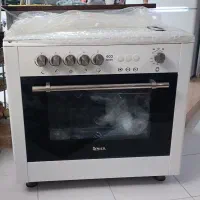 گاز فر دار سینجر