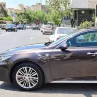 اپتیما 2016 gtline